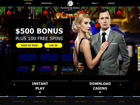 online casino platin